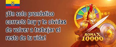 Torneo VIP Ecuador promotion