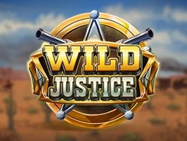 Wild Justice screenshot