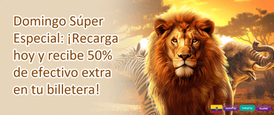 Giro Gratis Diario promotion