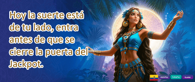 Recarga Diaria Explosiva promotion banner