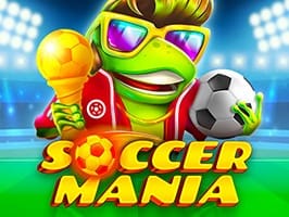 Soccermania