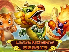 Legendary Beasts