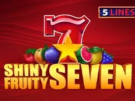 Shiny Fruity Seven 5 Lines