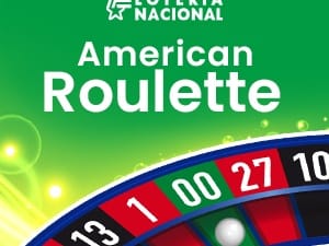American Roulette