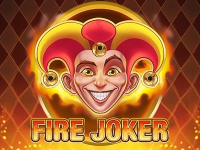 Fire Joker