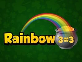Rainbow 3x3 screenshot