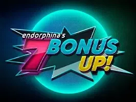 7 Bonus UP