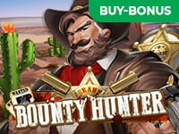 Bounty Hunter screenshot